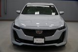 Certified 2022 Cadillac CT5 Premium Luxury image 5