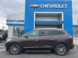Used 2017 Buick Enclave Leather w/ Enclave Tuscan Edition image 4