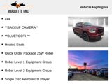 Used 2019 RAM 1500 Sport w/ Level 2 Equipment Group image 3