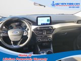 Used 2022 Ford Escape SE w/ Convenience Package image 3
