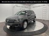 Used 2013 Volkswagen Tiguan SE image 3