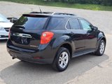Used 2013 Chevrolet Equinox LT w/ Driver Convenience Package image 5