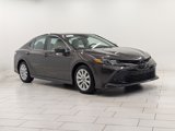 Used 2019 Toyota Camry LE image 2