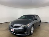 Used 2013 Toyota Camry SE image 4