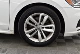 Used 2020 Volkswagen Passat 2.0T SE image 4
