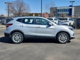 Used 2021 Nissan Rogue Sport S image 5