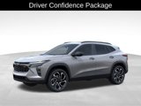 New 2025 Chevrolet Trax RS w/ Sunroof Package image 2