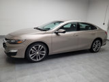 Used 2022 Chevrolet Malibu LT image 2