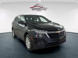 Used 2022 Chevrolet Equinox LS w/ LS Convenience Package image 2