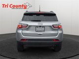 Used 2022 Jeep Compass Limited w/ Sun and Sound Group image 6
