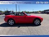 Used 2006 MAZDA MX-5 Miata Touring image 6