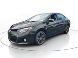 Used 2016 Toyota Corolla S image 2