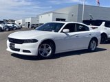 Used 2022 Dodge Charger SXT w/ Leather Interior Group image 2