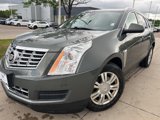 Used 2013 Cadillac SRX Luxury w/ Driver Awareness Package image 2