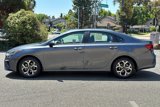 Used 2020 Kia Forte LXS image 6
