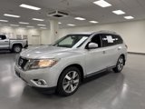 Used 2014 Nissan Pathfinder Platinum image 3