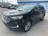 Used 2020 Ford Edge Titanium image 5