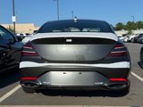 New 2026 Genesis G70 2.5T image 3