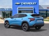 New 2026 Chevrolet Trax RS image 3
