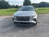 Used 2023 Hyundai Tucson Limited image 2