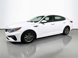 Used 2019 Kia Optima LX image 3