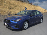 Used 2024 Subaru Impreza 2.0i image 4