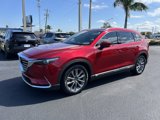 Used 2020 MAZDA CX-9 Grand Touring image 3