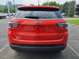 Used 2019 Jeep Compass Sport w/ Cold Weather Group image 4