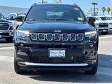 New 2025 Jeep Compass Limited w/ Elite Group image 5