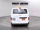Used 2015 Chevrolet City Express LT w/ Technology Package image 3