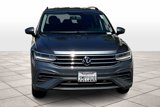 Used 2022 Volkswagen Tiguan S image 3