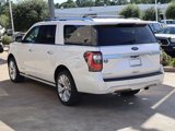 Used 2019 Ford Expedition Max Platinum image 5