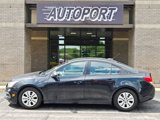 Used 2015 Chevrolet Cruze LS image 6