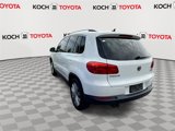 Used 2014 Volkswagen Tiguan S image 5