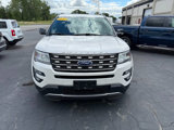 Used 2017 Ford Explorer XLT w/ Equipment Group 202A image 2