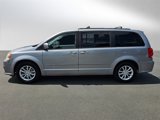 Used 2015 Dodge Grand Caravan SXT w/ Rear Park Assist Package image 2