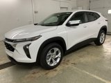 New 2025 Chevrolet Trax LS w/ LS Convenience Package image 3