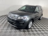 Used 2018 Ford Explorer XLT image 5