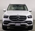 Certified 2022 Mercedes-Benz GLE 350 4MATIC image 2