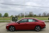 New 2025 Hyundai Elantra SEL w/ Cargo Package image 2