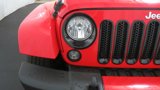 Used 2016 Jeep Wrangler Unlimited Sahara image 4