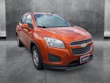 Used 2016 Chevrolet Trax LT w/ LT Sun and Sound Package image 3