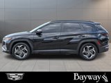 Used 2022 Hyundai Tucson SEL w/ Convenience + Premium Package image 4