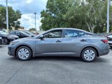 New 2025 Nissan Sentra S image 4