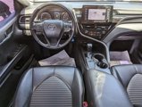 Certified 2021 Toyota Camry SE image 4