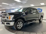 Used 2018 Ford F150 XLT w/ Equipment Group 302A Luxury image 4