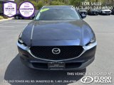 Certified 2023 MAZDA CX-30 AWD 2.5 S w/ Preferred Package image 2
