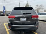 Used 2018 Jeep Grand Cherokee Limited image 6
