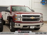 Used 2014 Chevrolet Silverado 1500 LT w/ LT Convenience Package image 2