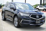 Used 2017 Acura MDX FWD w/ Technology Package image 3